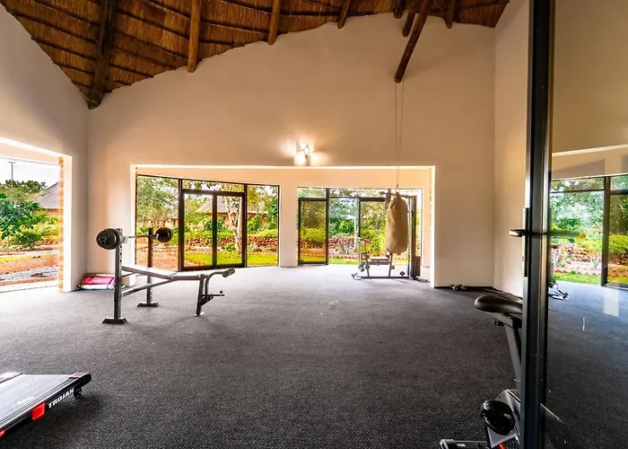 Peniel Retreat Centre