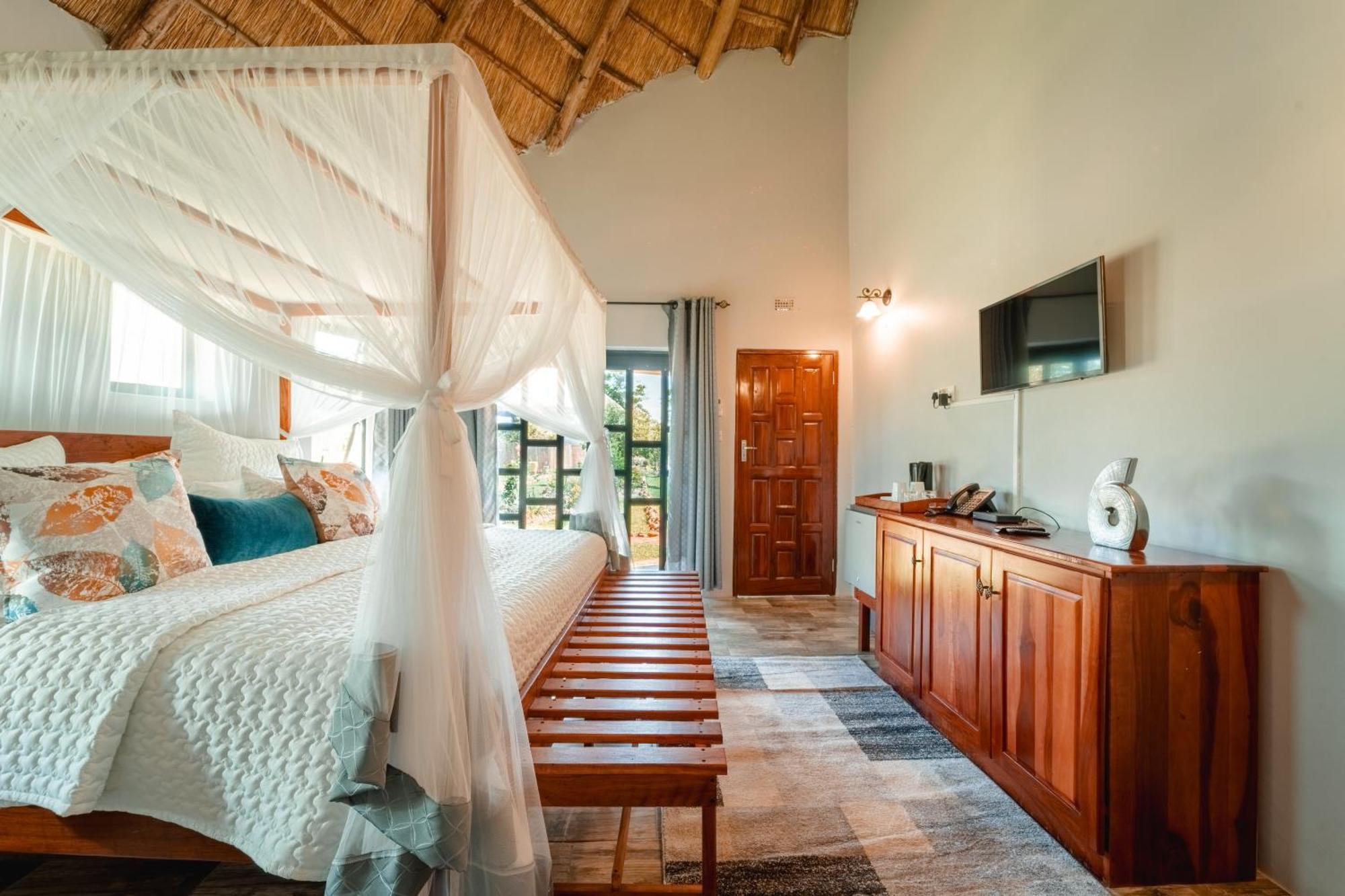 Peniel Retreat Centre Victoria Falls