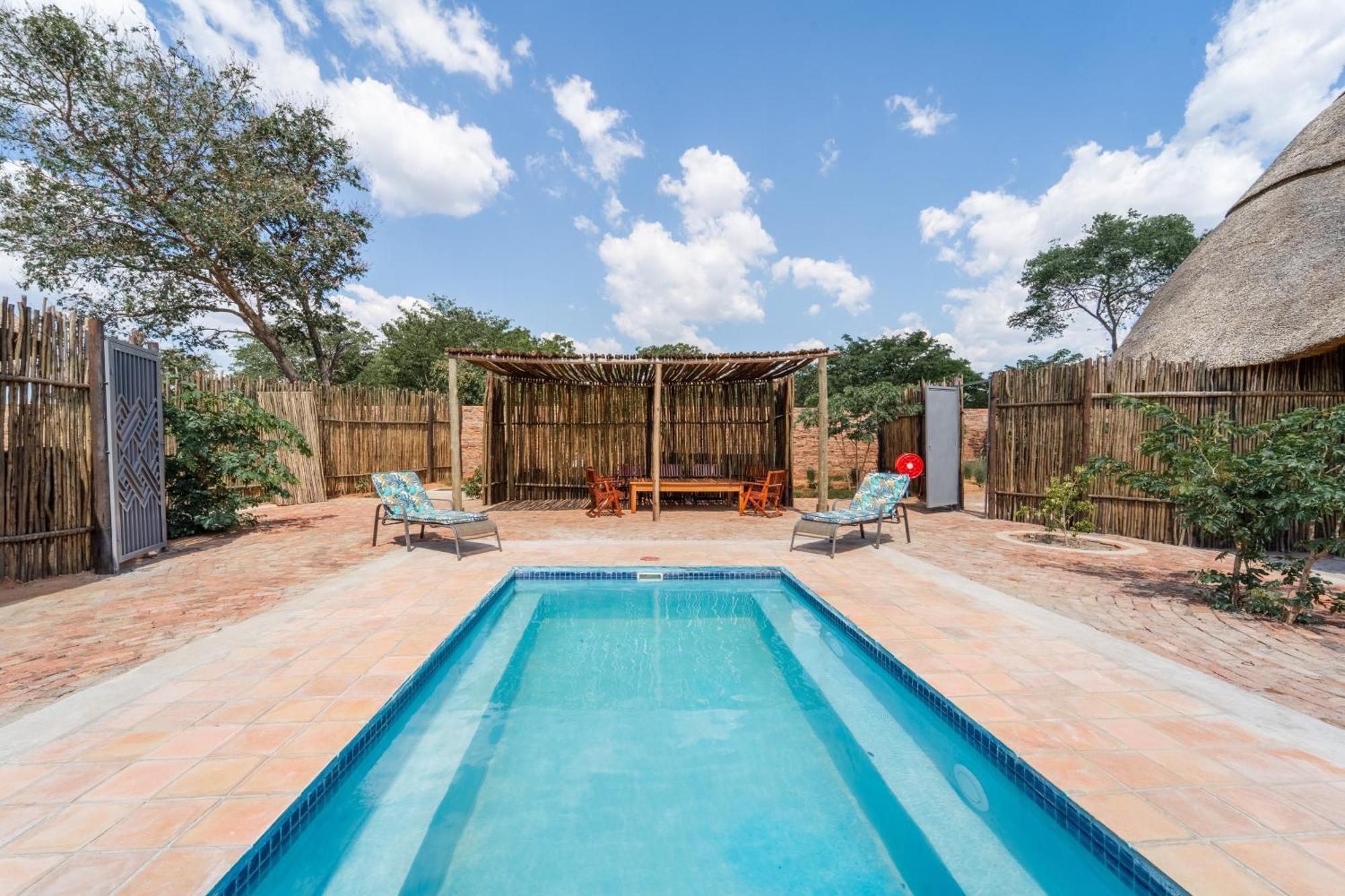 Peniel Retreat Centre Lodge Victoria Falls