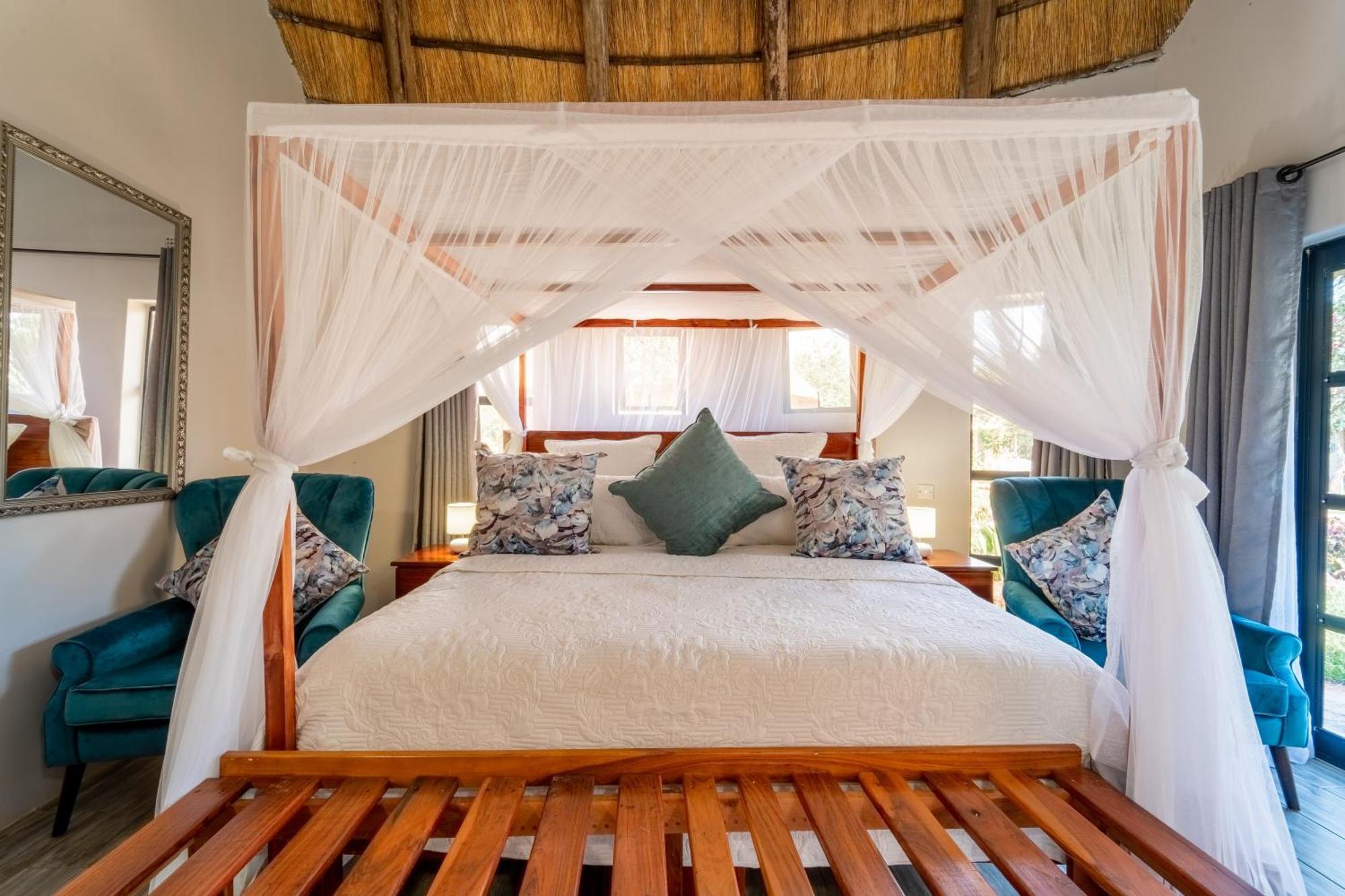 Peniel Retreat Centre Lodge