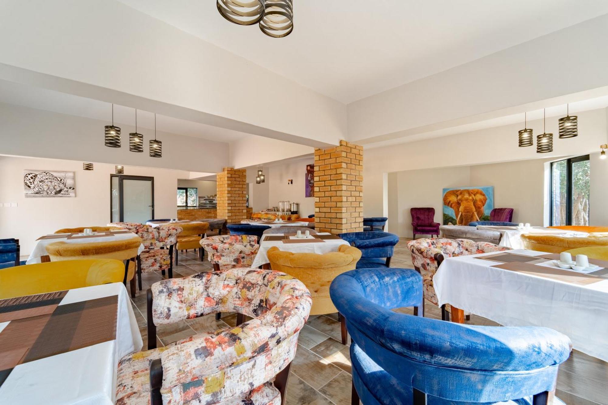 Peniel Retreat Centre Lodge *