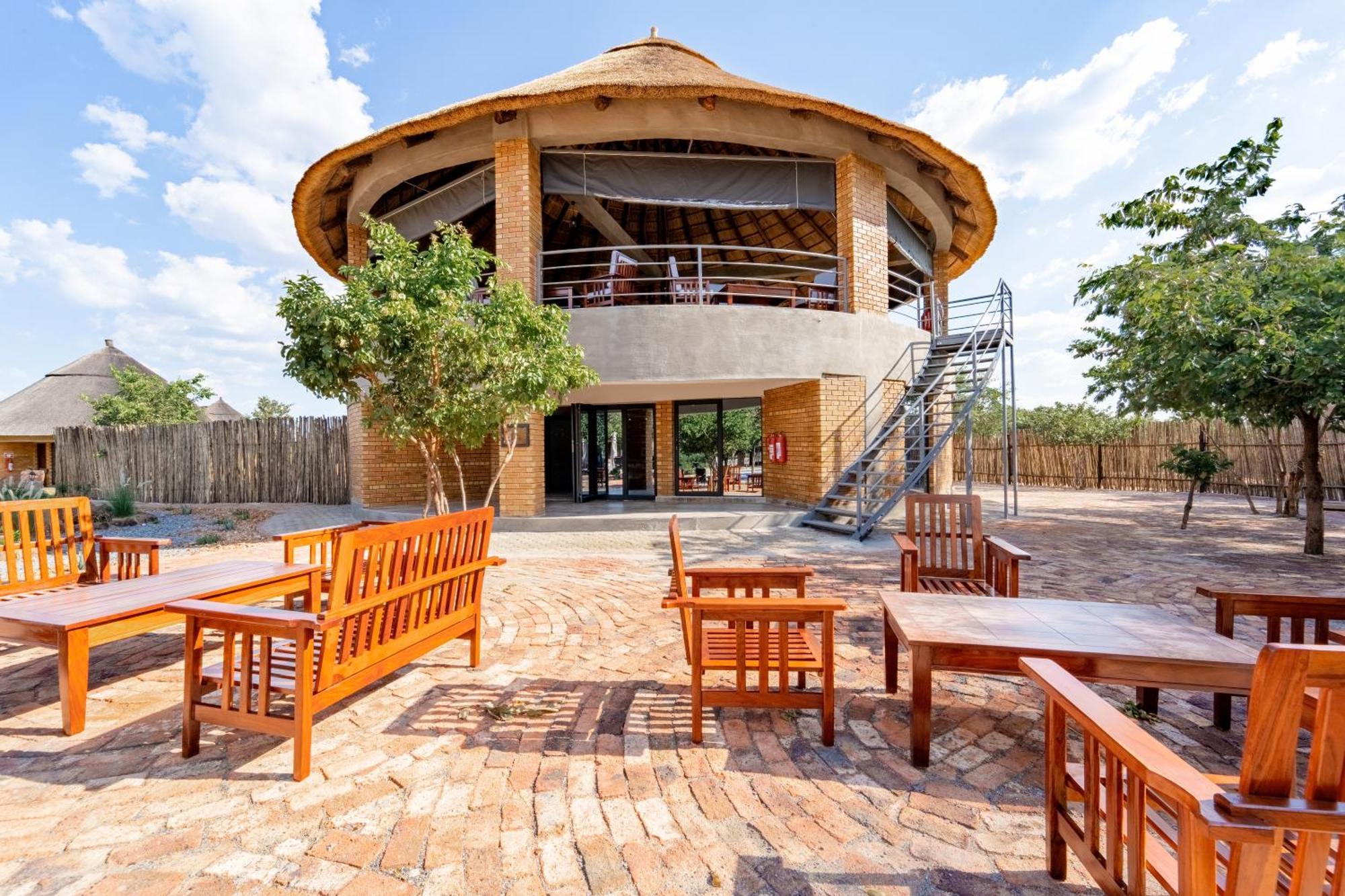Peniel Retreat Centre Victoria Falls