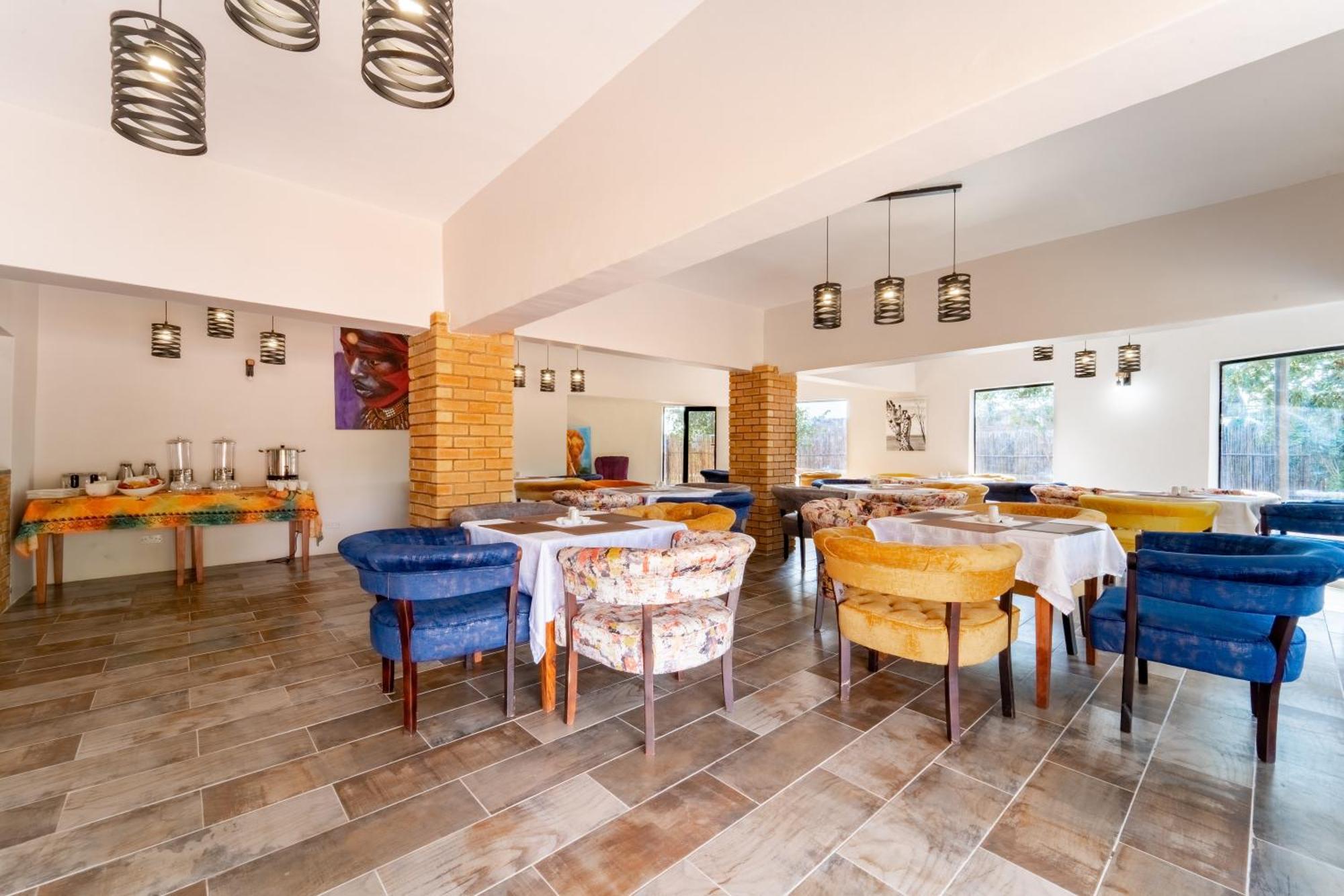 Peniel Retreat Centre Lodge *