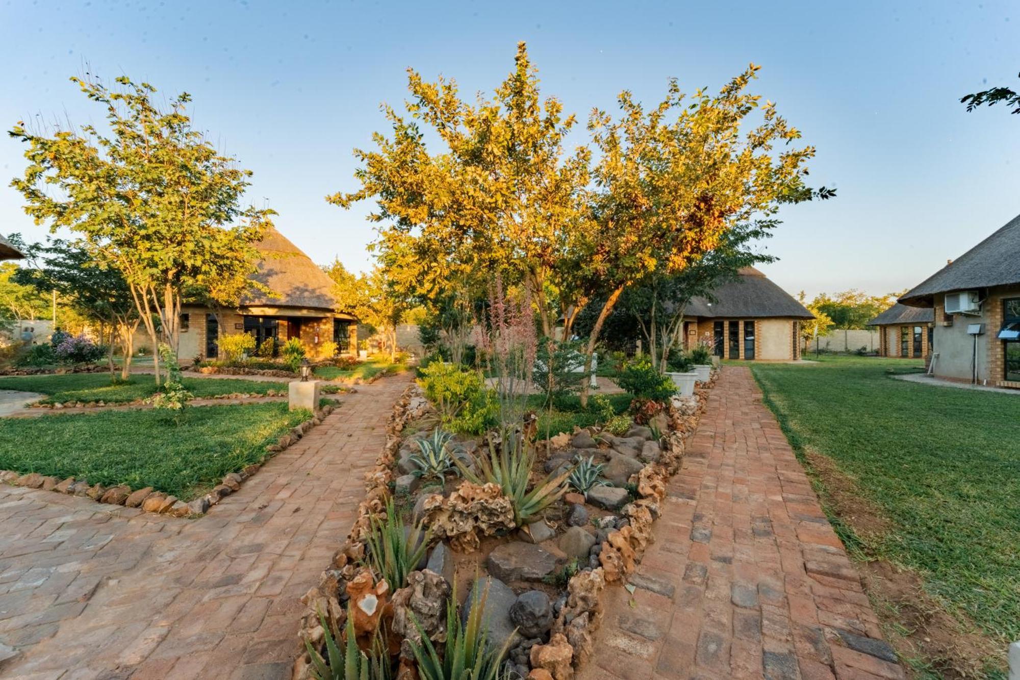 Peniel Retreat Centre Lodge Victoria Falls