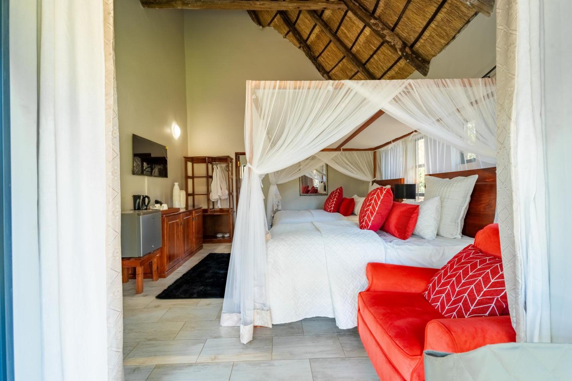 Peniel Retreat Centre Victoria Falls