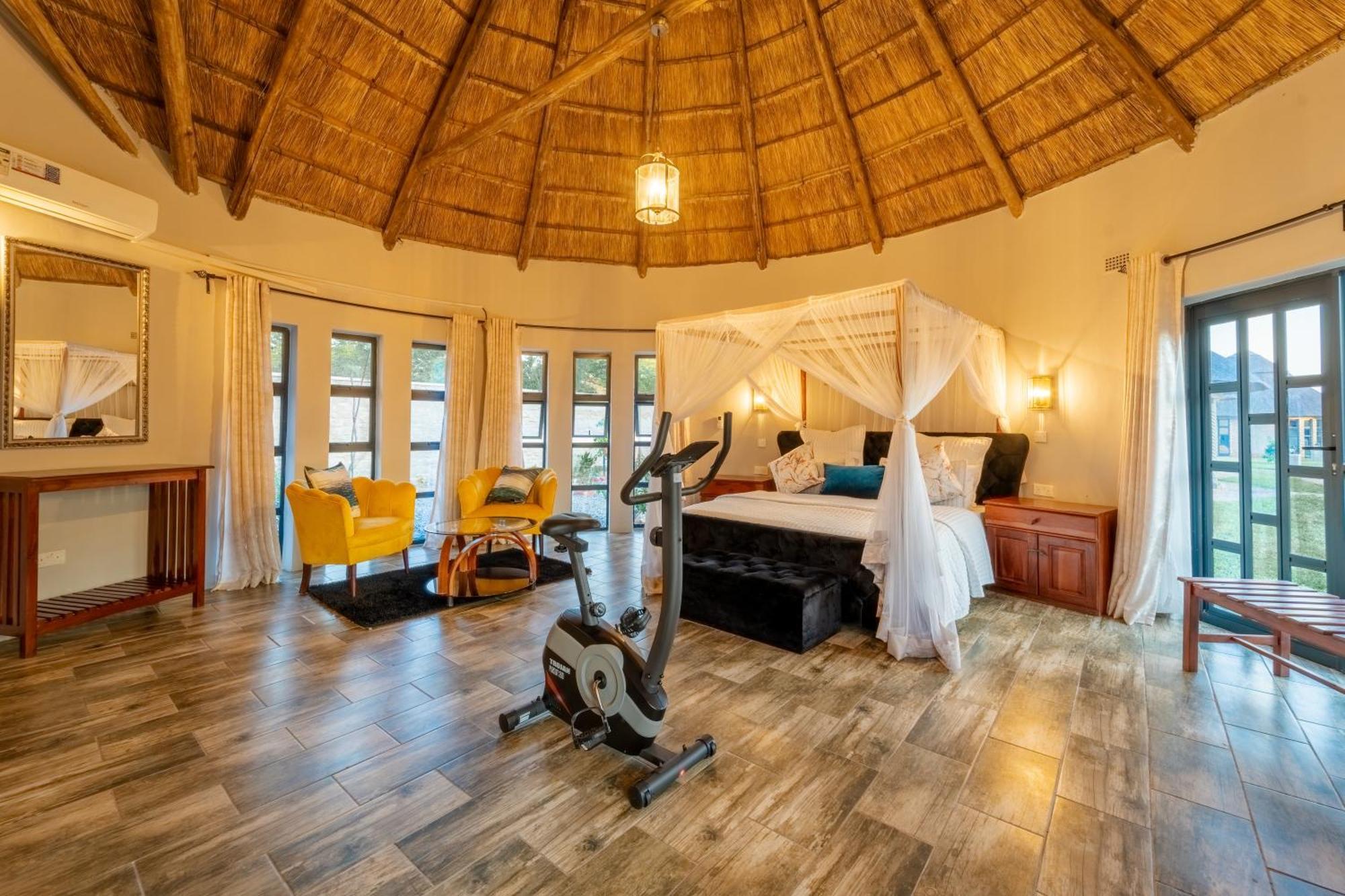 Peniel Retreat Centre Lodge *
