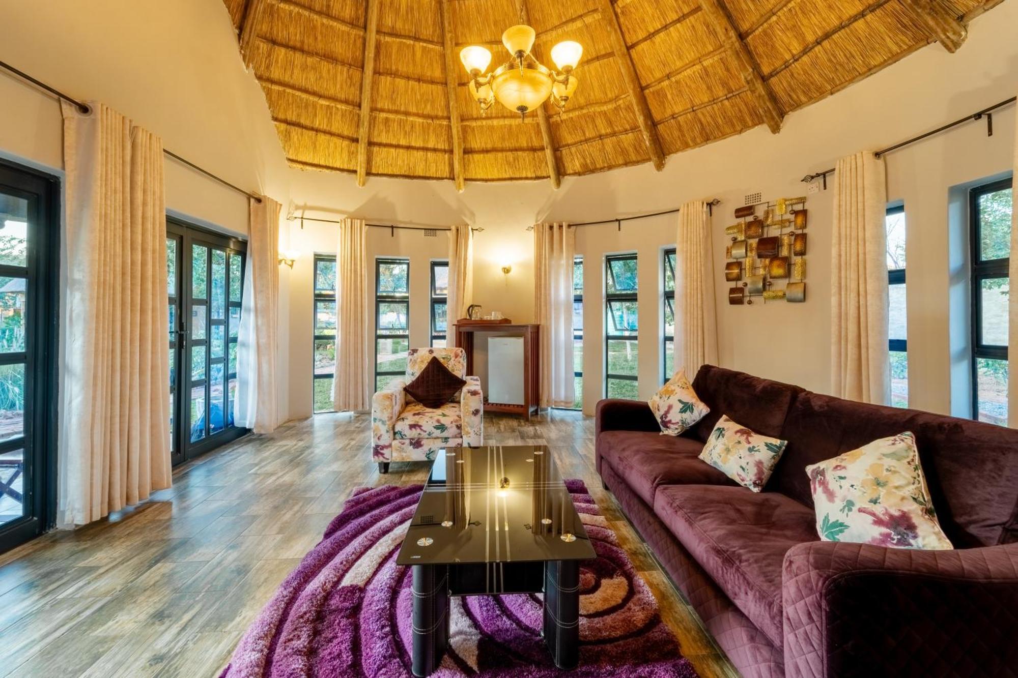Peniel Retreat Centre Lodge Victoria Falls