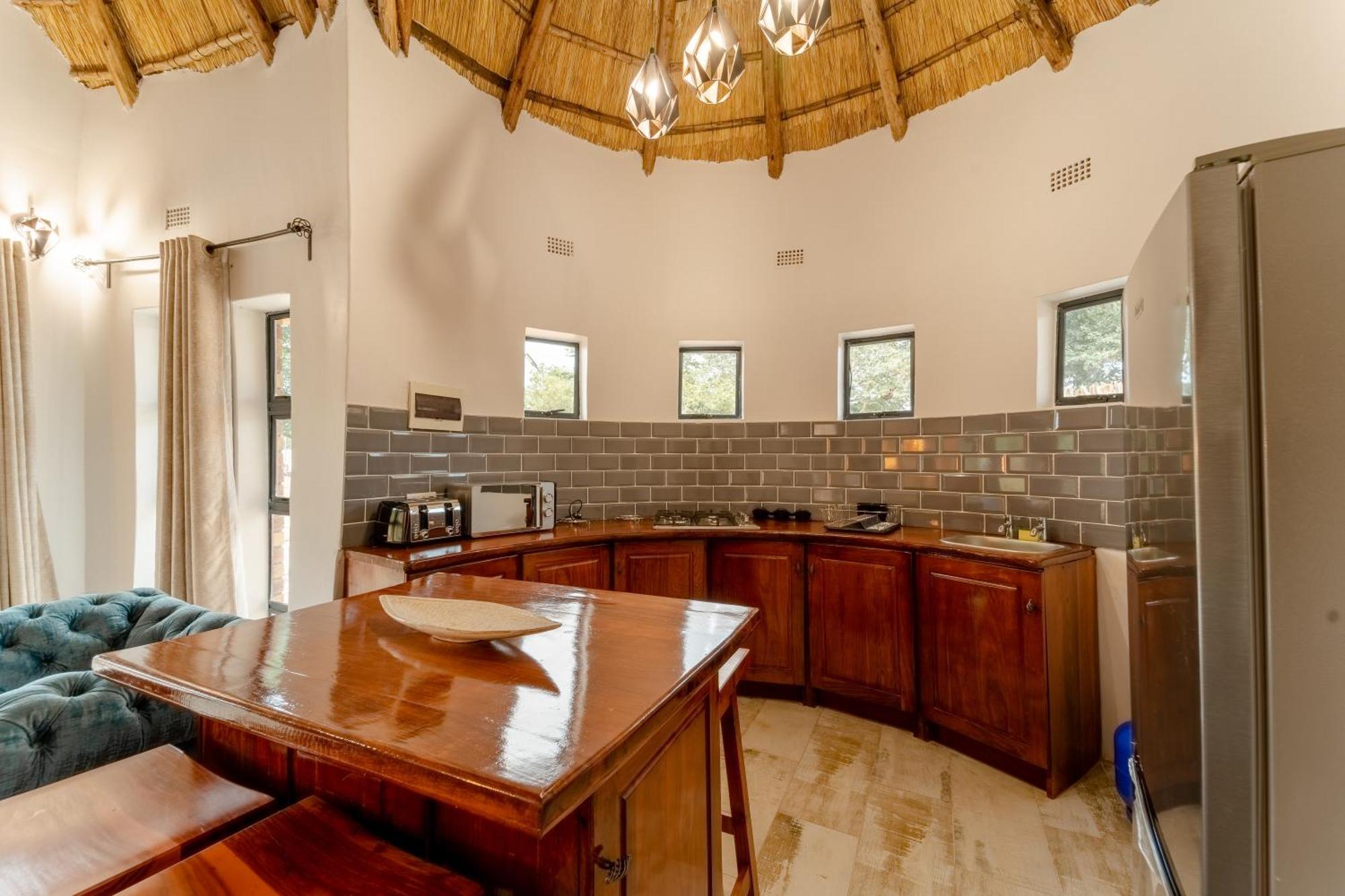 Peniel Retreat Centre Lodge *