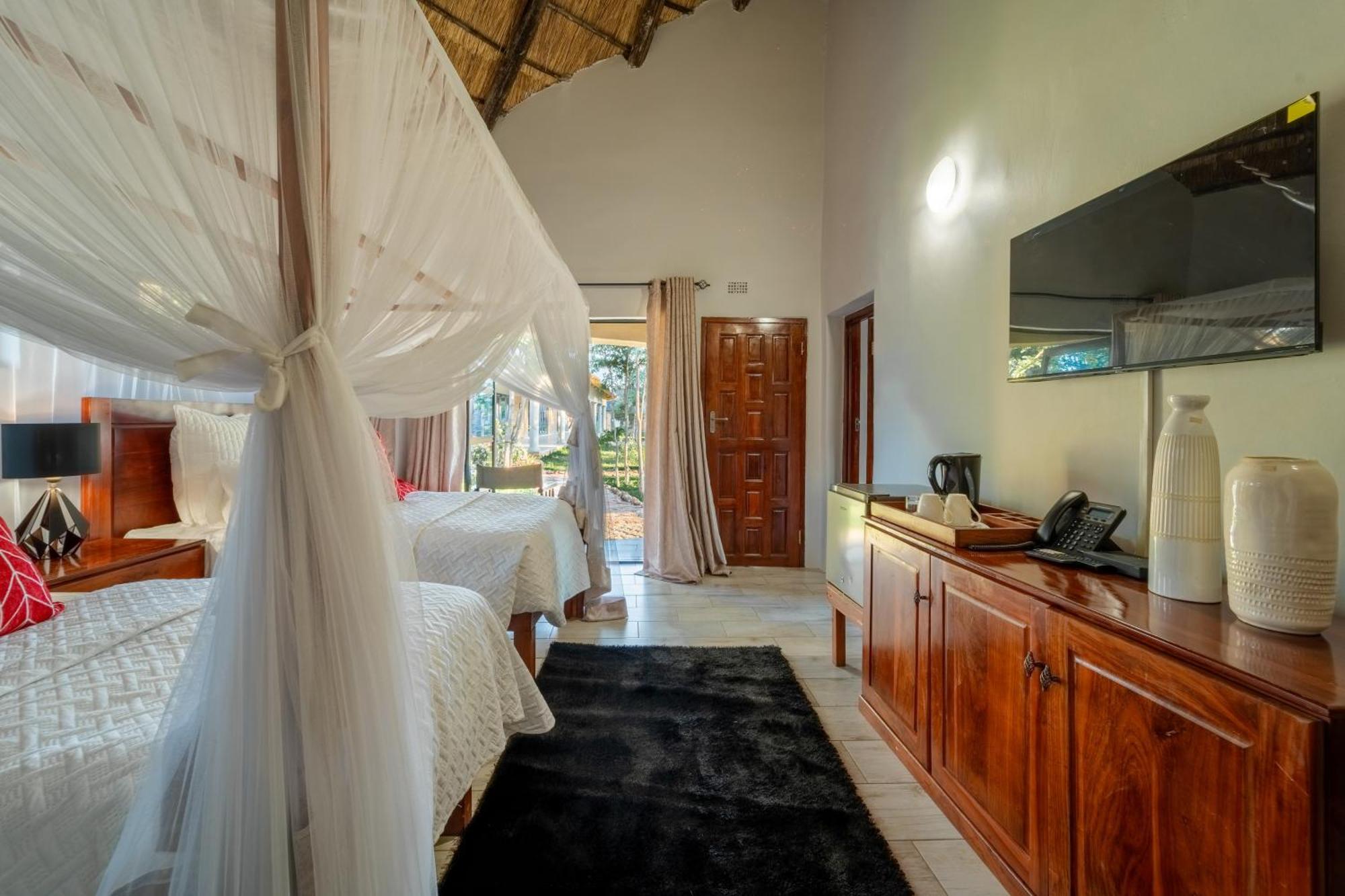 Peniel Retreat Centre Lodge