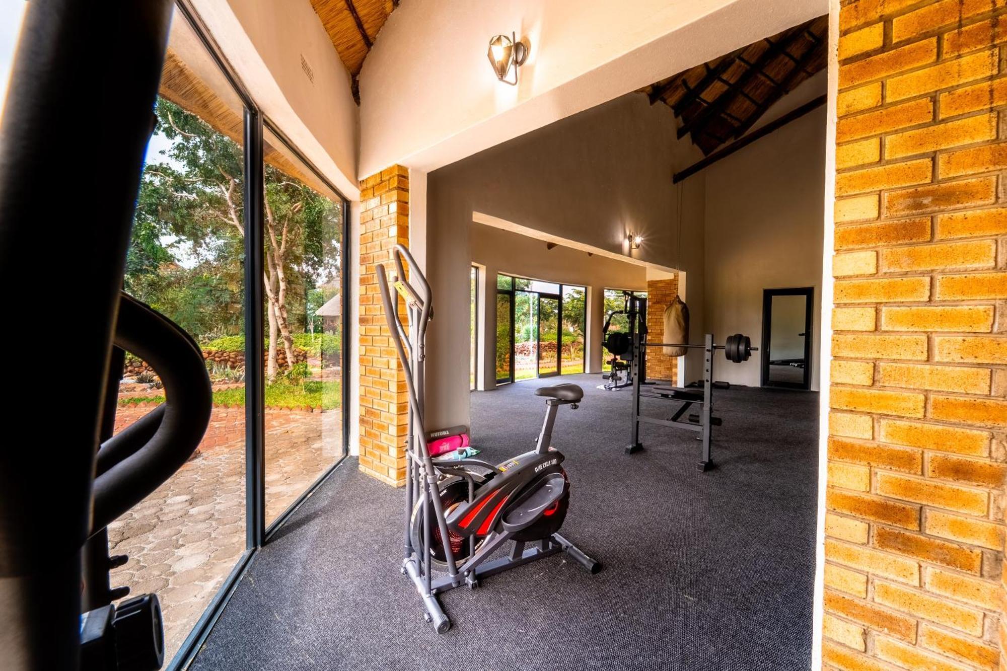 Peniel Retreat Centre Lodge *